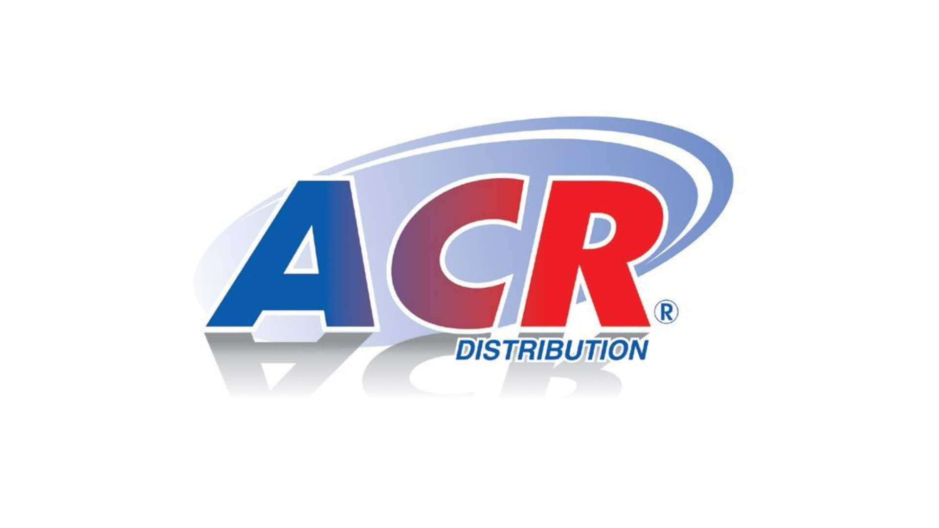 Logo de la marque ACR Distribution, fournisseur spécialisé en équipements de chauffage, climatisation et solutions pour la rénovation énergétique.