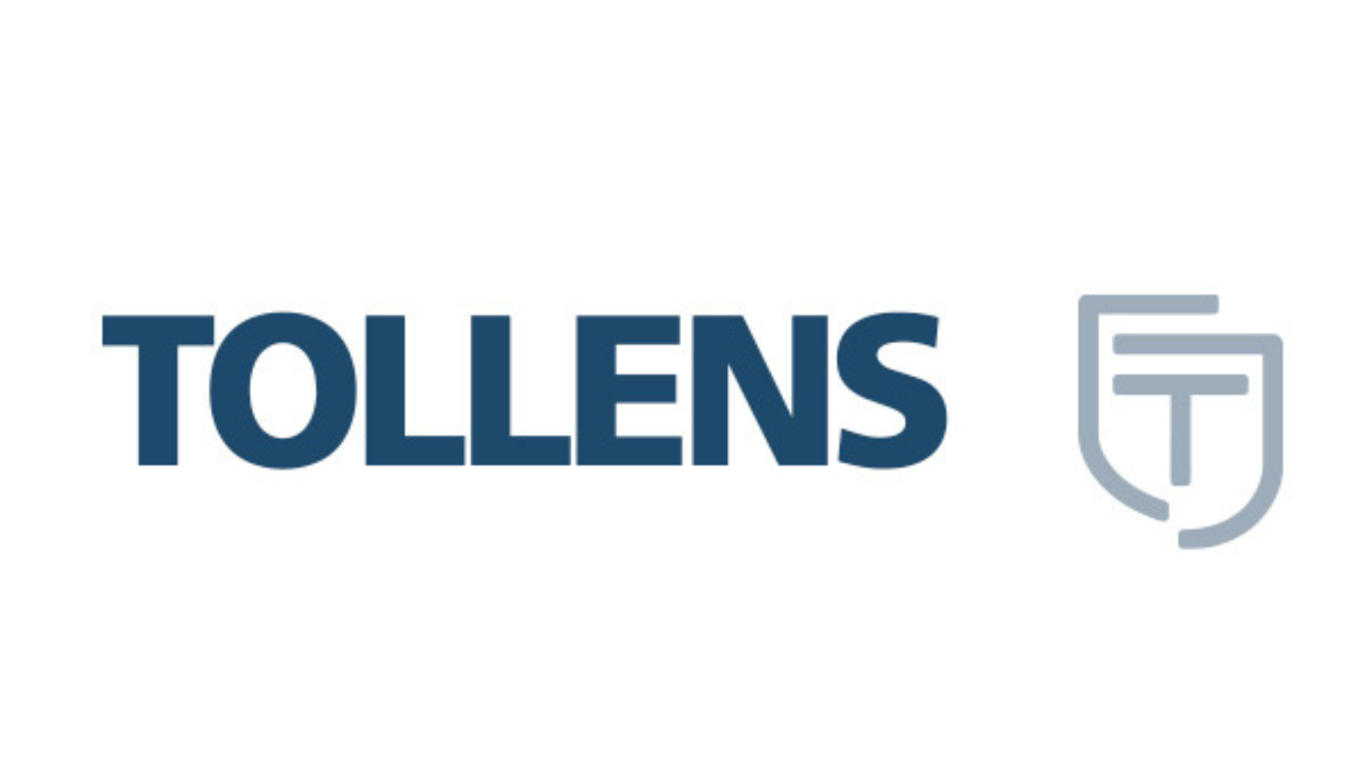 Logo de la marque Tollens, spécialiste des peintures de qualité pour des rénovations esthétiques et durables dans le cadre de la rénovation énergétique.